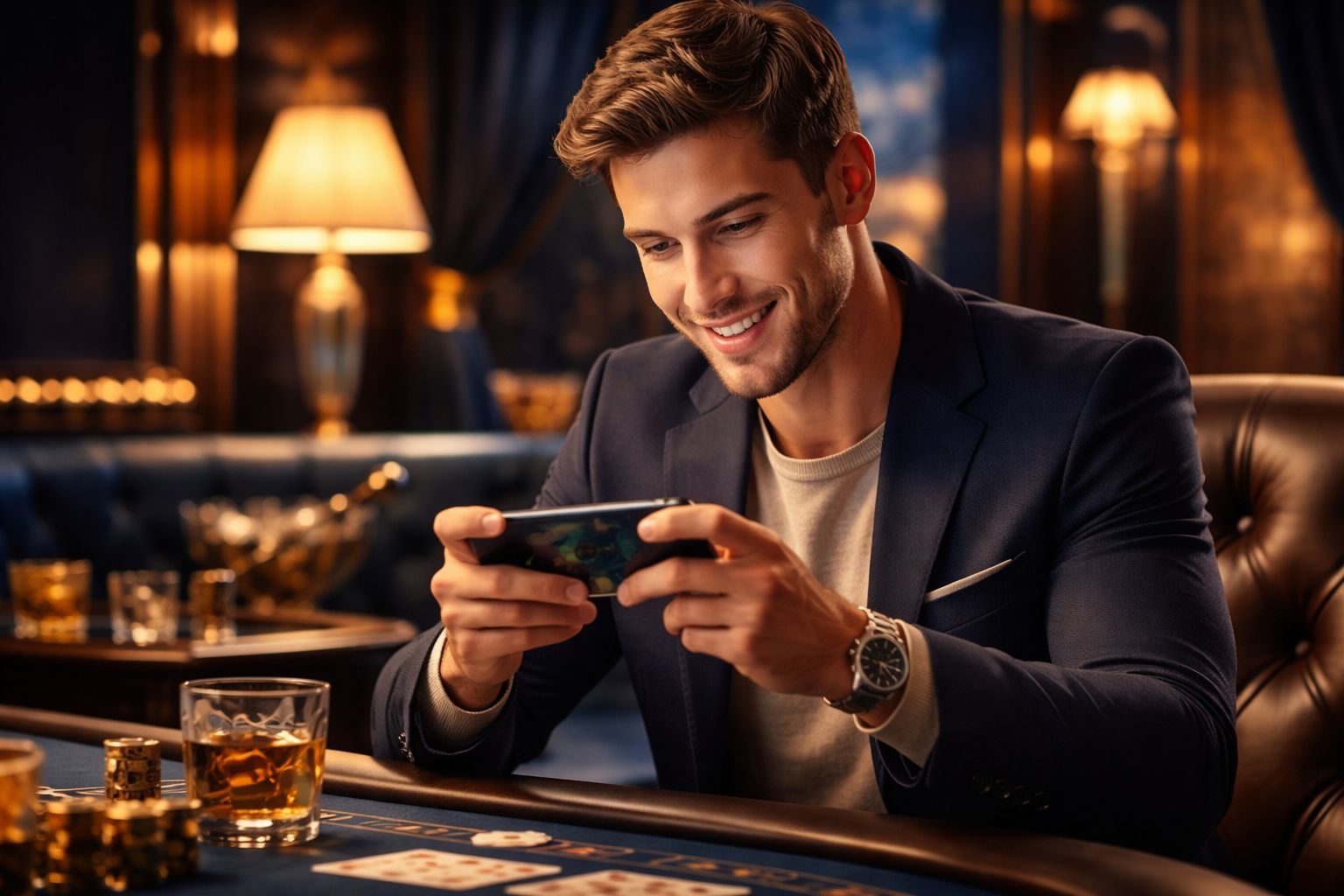 MVP 789 App - Fast Install And Easy Access On Your Phone
