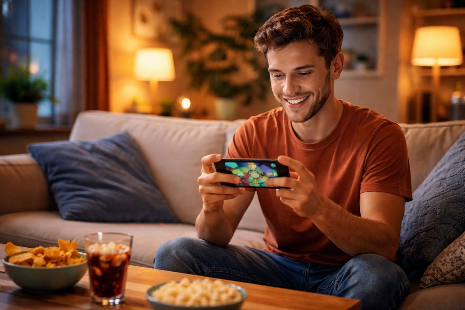 Take MVP 789 With You Wherever You Play