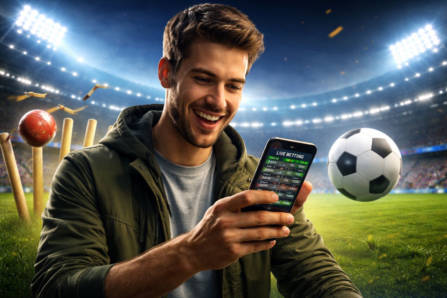 MVP 789: et — Match — Day Markets With Clear Odds, Fast Decisions