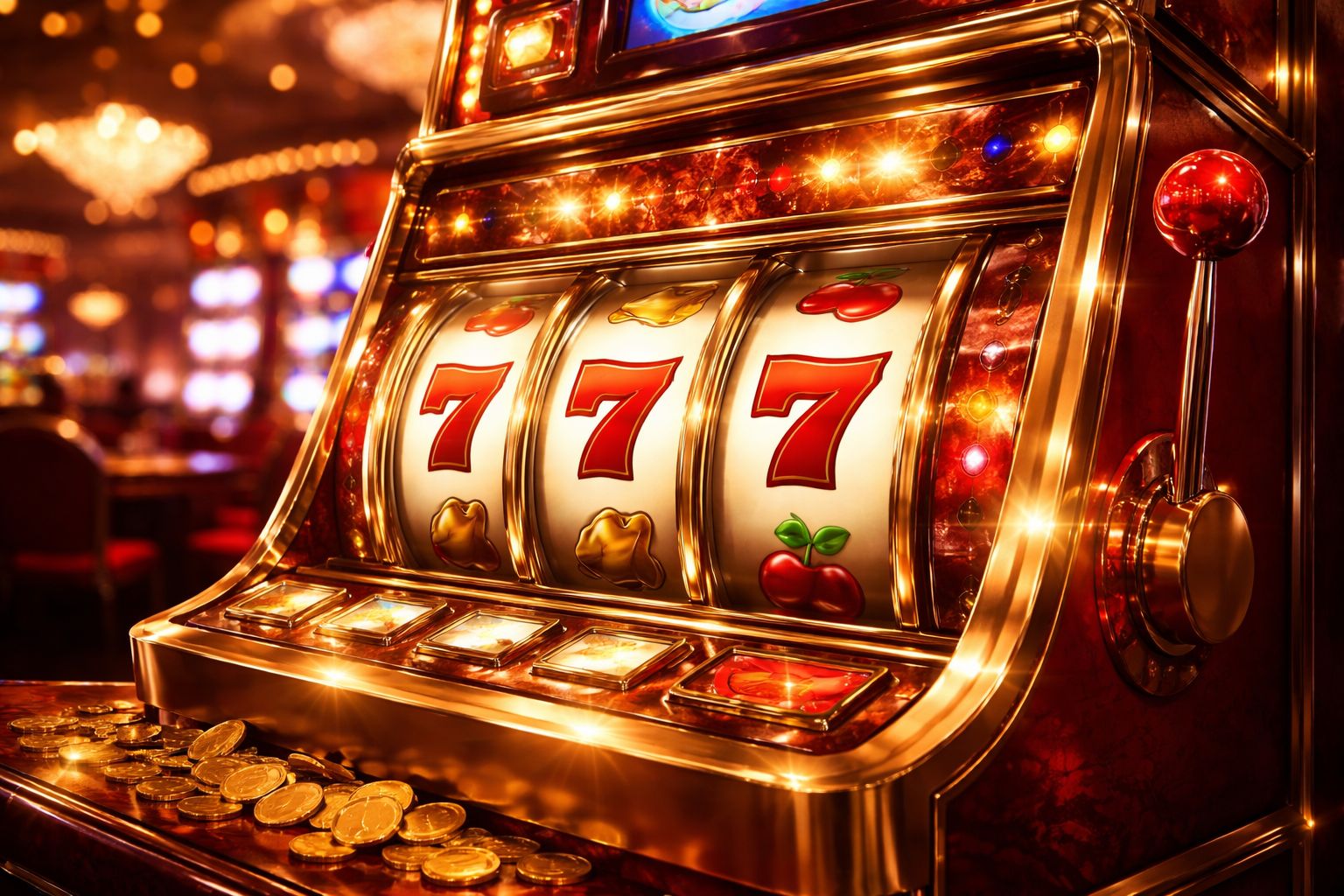 Casino Promotions That Add More Value To Every Session