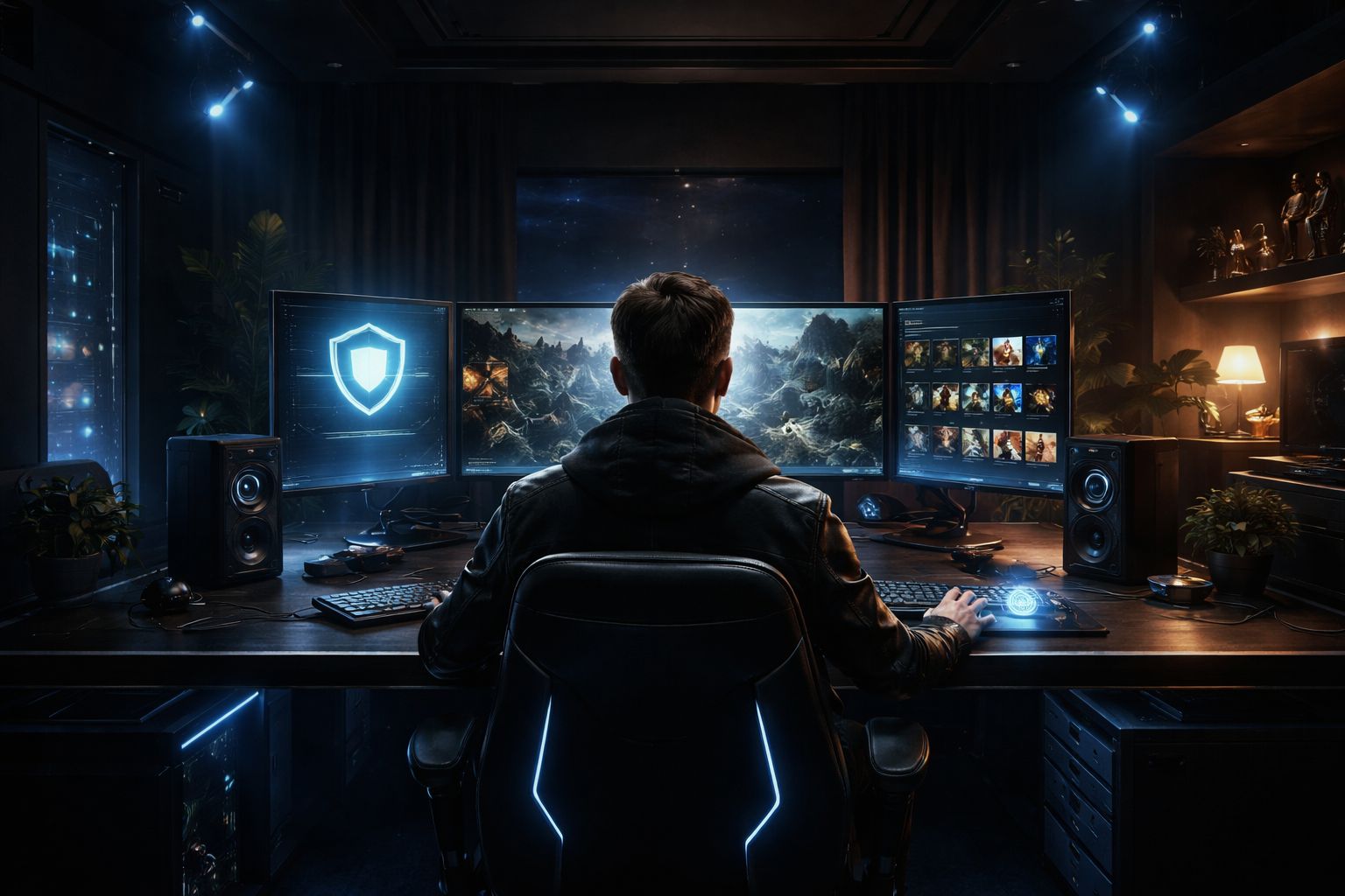 Protected Sign-In With Verification That Supports Account Safety