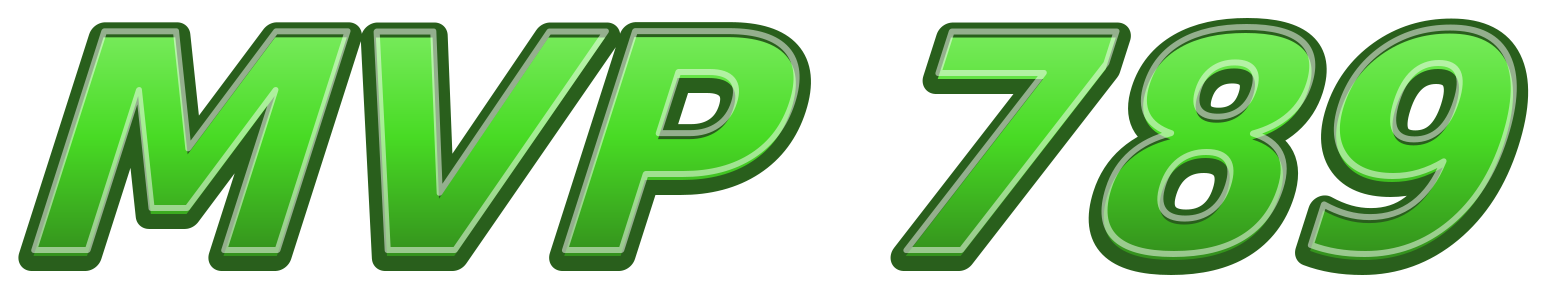 MVP 789 logo